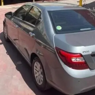 دنا پلاس تیپ ۱ دو ایربگ - 1399