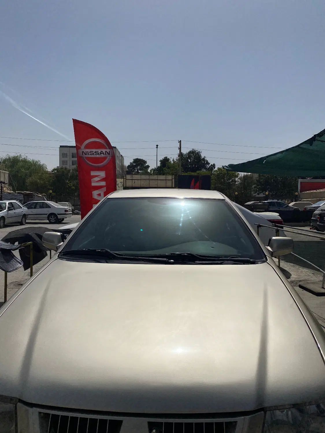 سمند LX XU7 - 1385