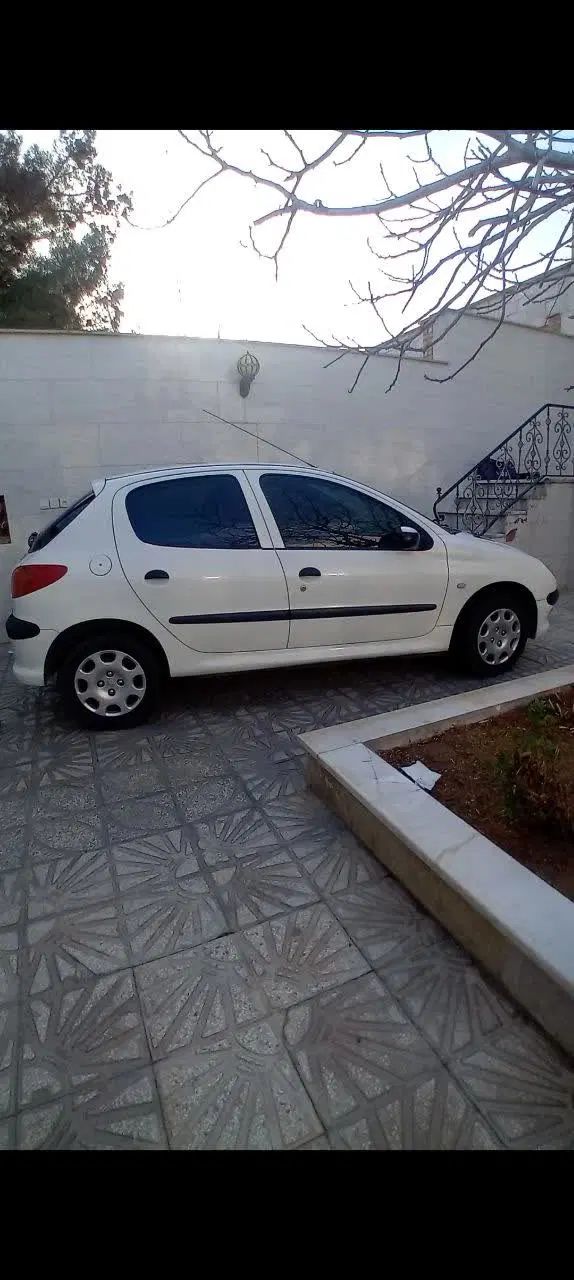 خودرو پژو، 206 آگهی ann_20498604