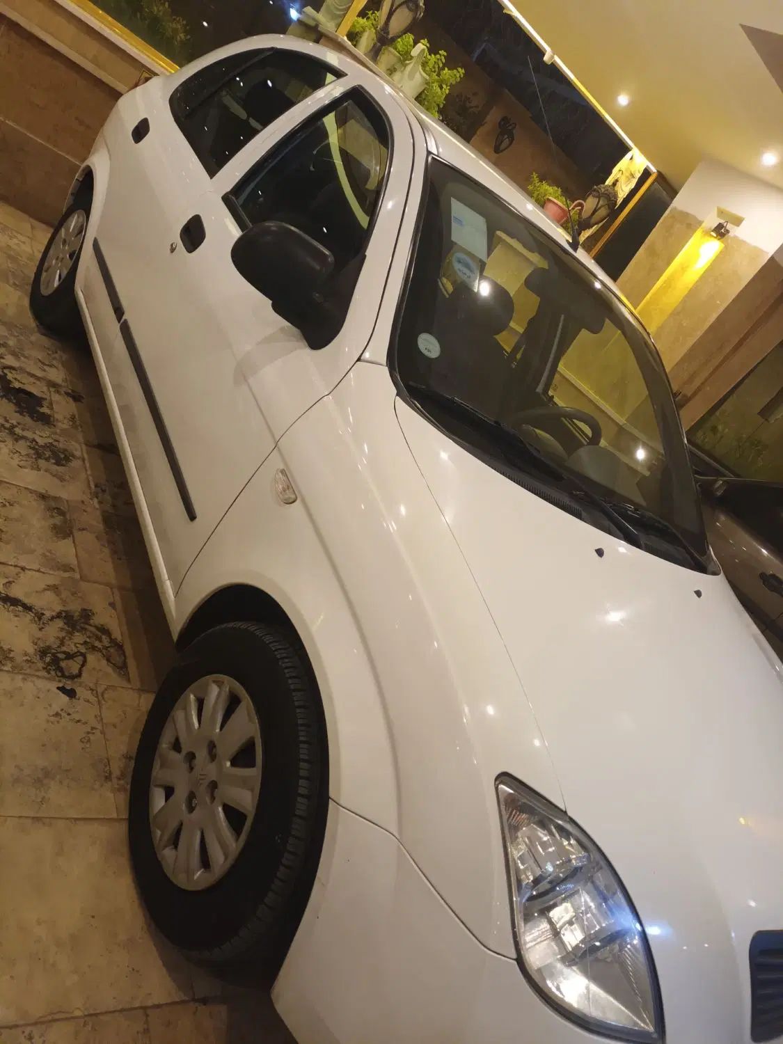 خودرو تیبا، 2 آگهی ann_20498618