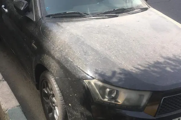 دنا پلاس توربو اتوماتیک - 1400