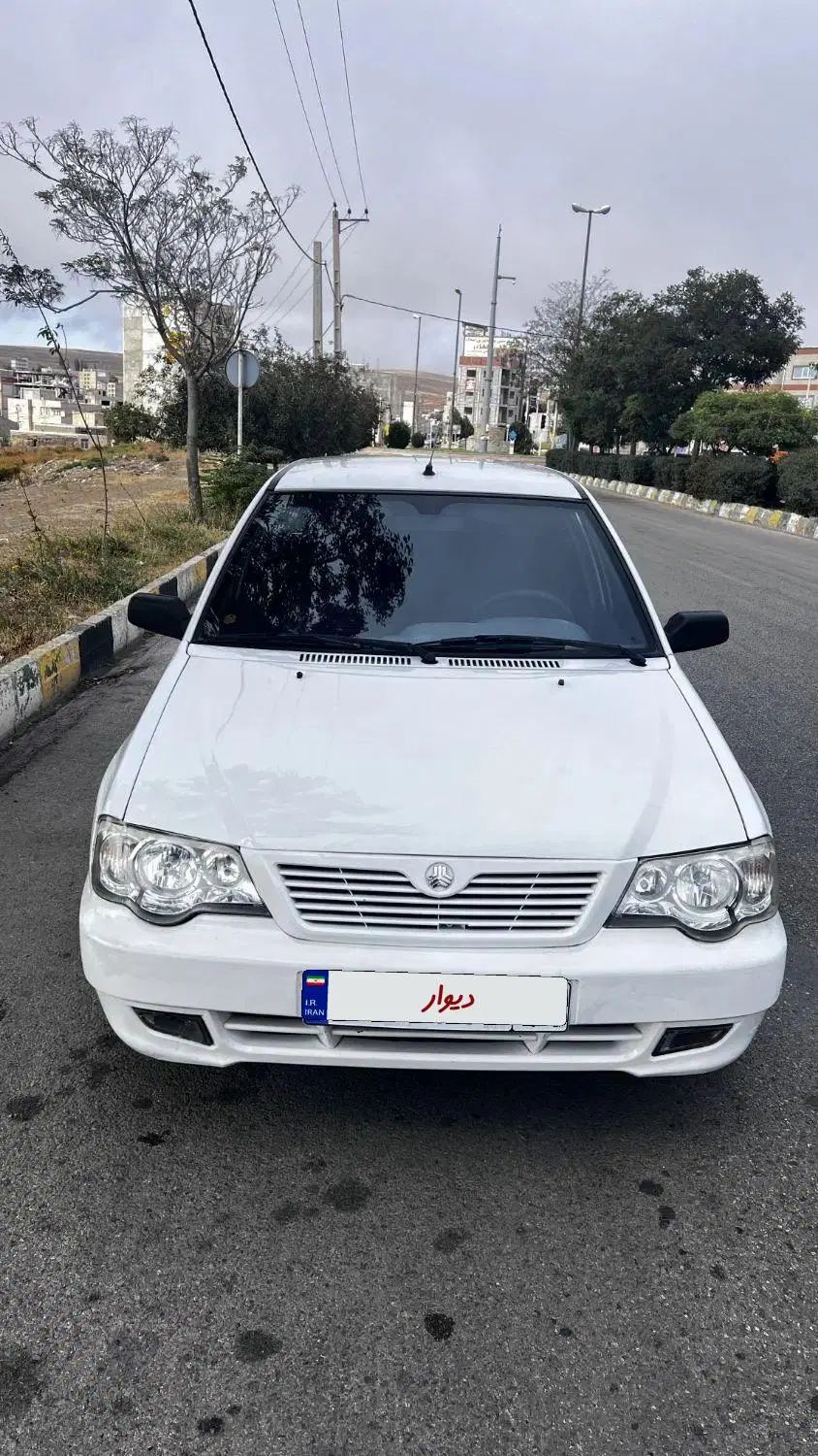 خودرو پراید، 111 آگهی ann_20498719