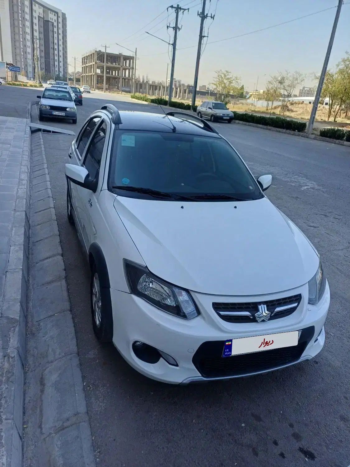 خودرو کوییک، R آگهی ann_20498773
