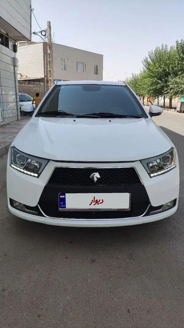 دنا پلاس ۶ دنده EF7p - 1403