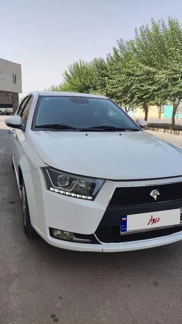 دنا پلاس ۶ دنده EF7p - 1403