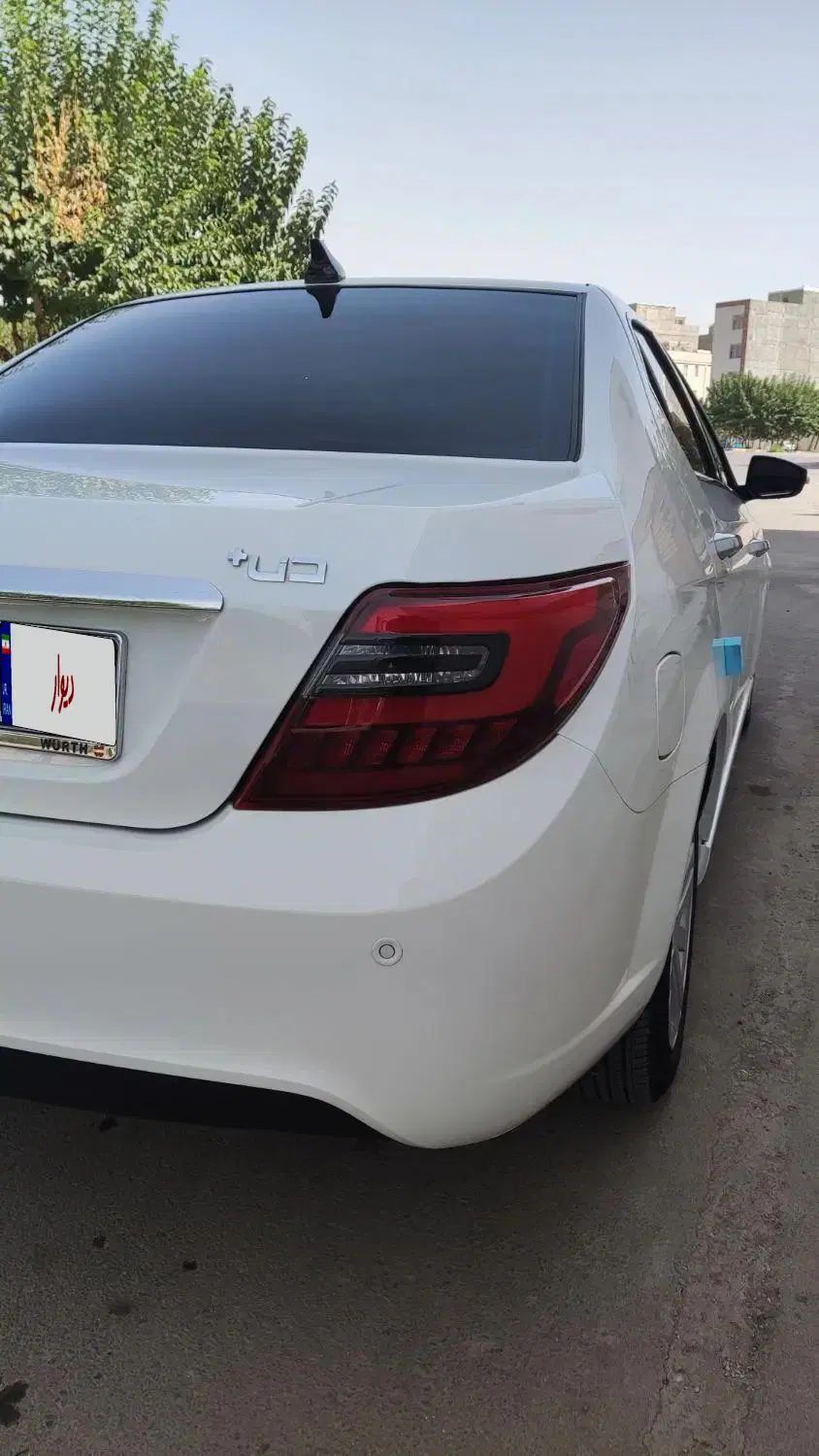 دنا پلاس ۶ دنده EF7p - 1403