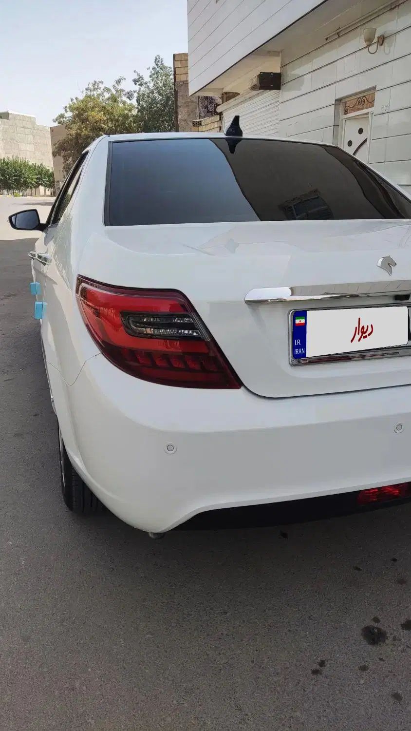 دنا پلاس ۶ دنده EF7p - 1403