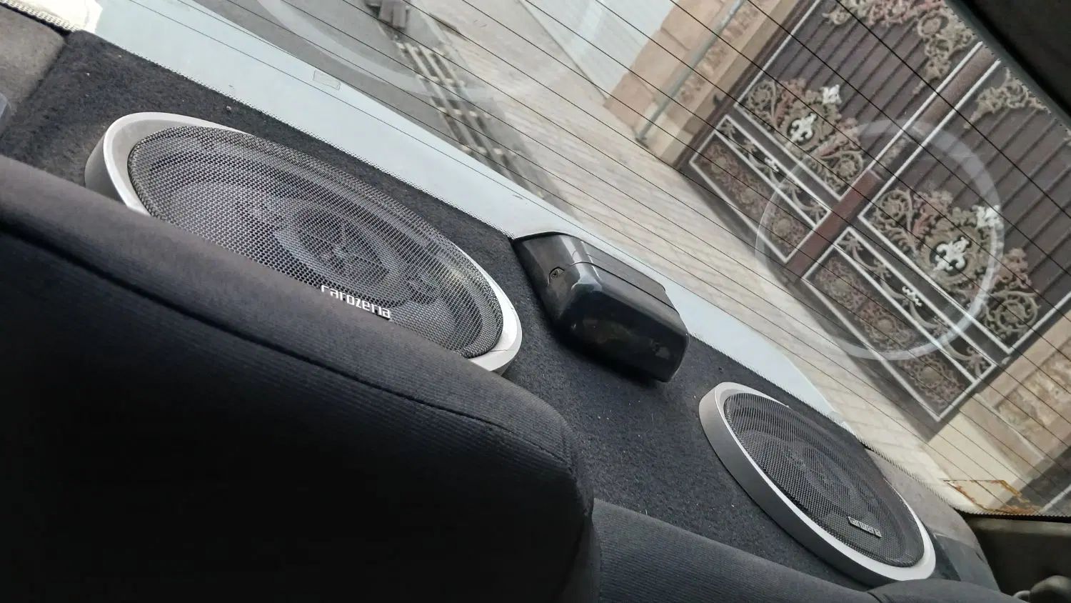 پراید 131 SX - 1391
