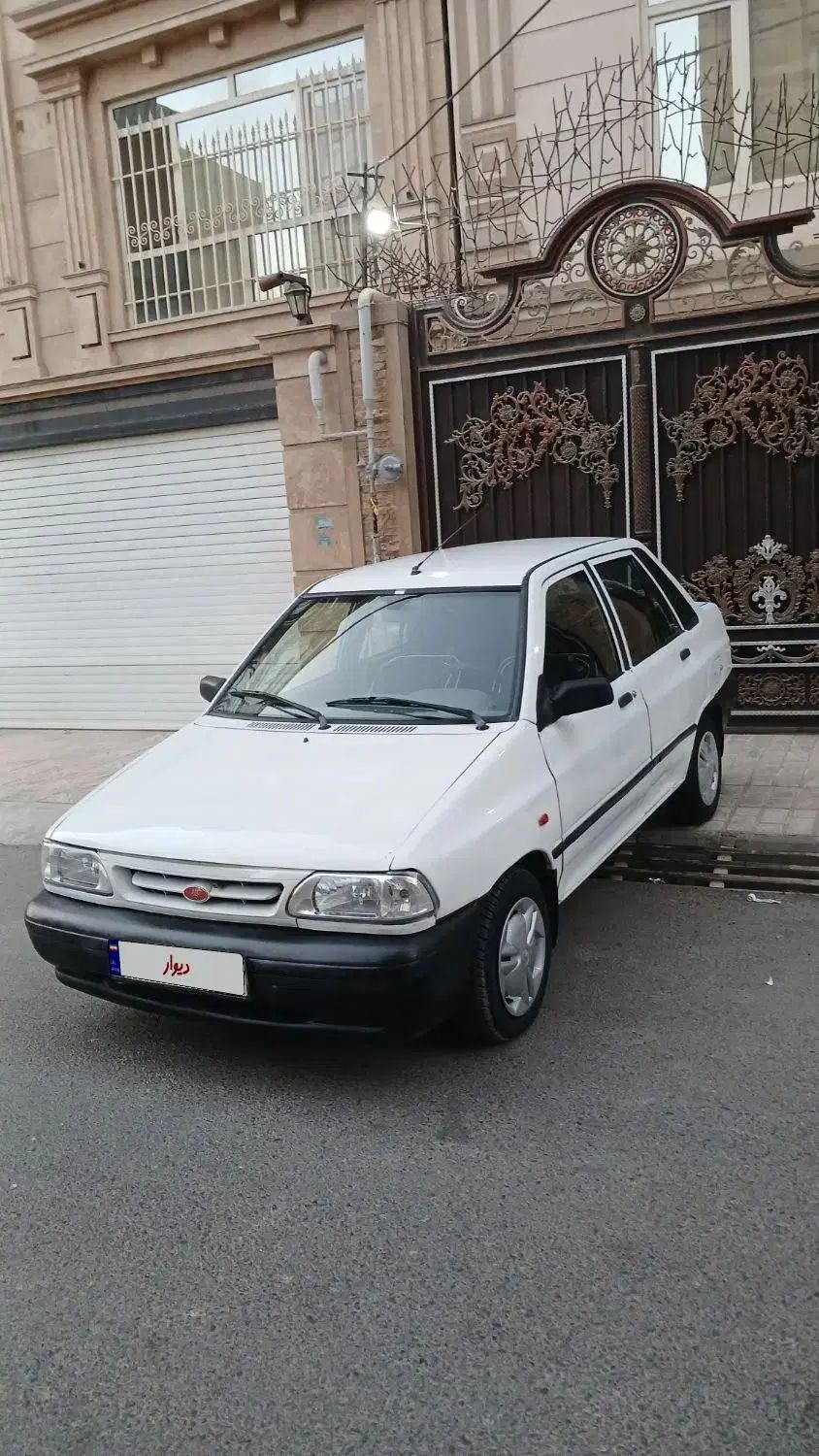 خودرو پراید، 131 آگهی ann_20498886