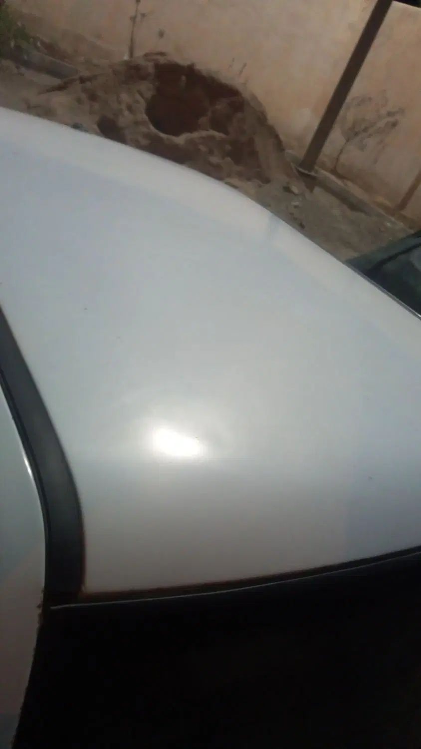 پراید 131 SE - 1392