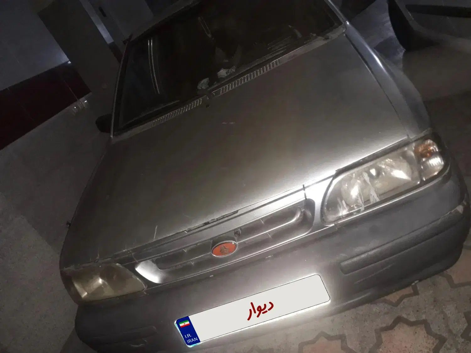 خودرو پراید، صبا آگهی ann_20498916