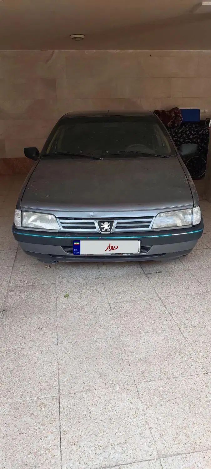 خودرو پژو، 405 آگهی ann_20498951