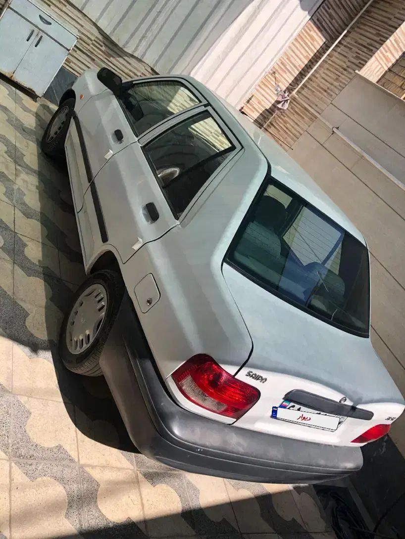 خودرو پراید، 131 آگهی ann_20498986