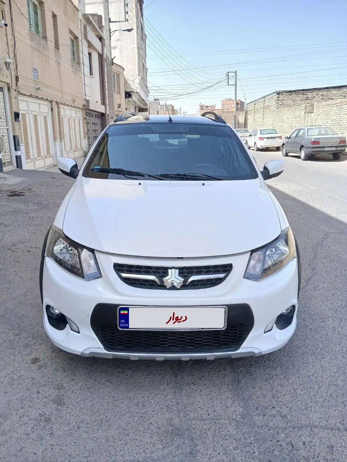 خودرو کوییک، R آگهی ann_20499018