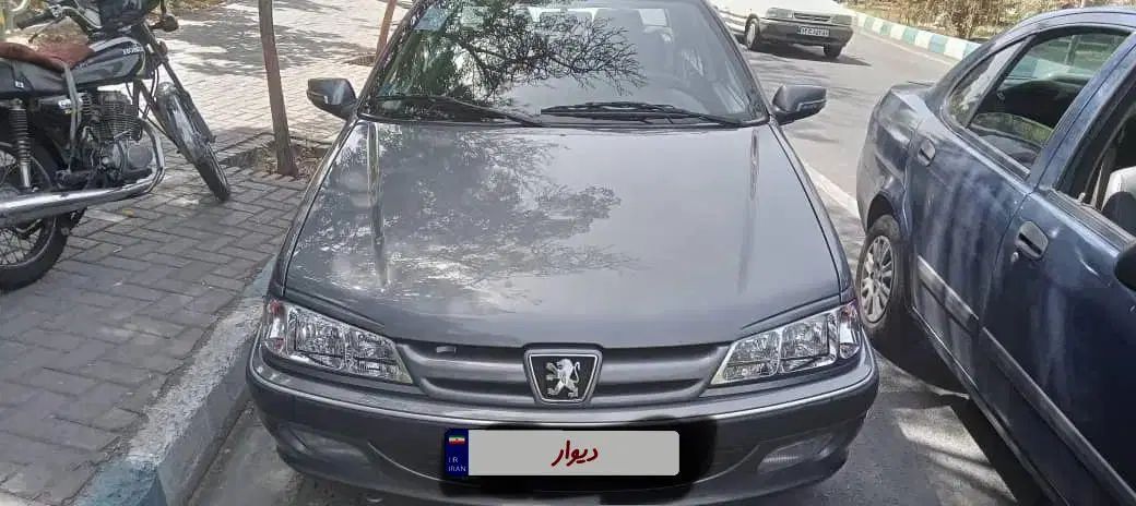 خودرو پژو، پارس آگهی ann_20499068