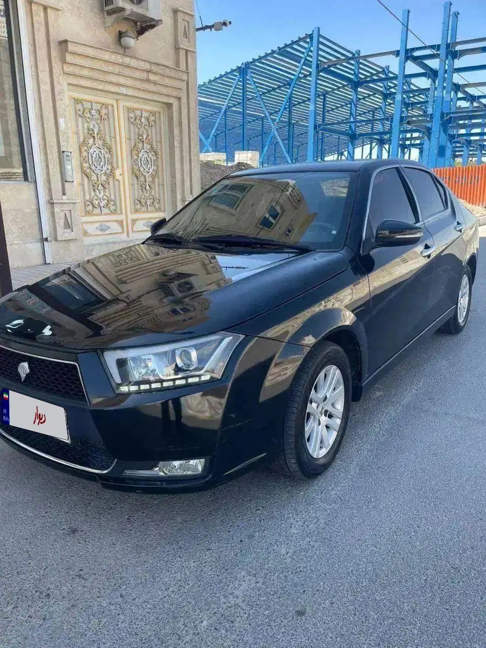 خودرو دنا، پلاس آگهی ann_20499103