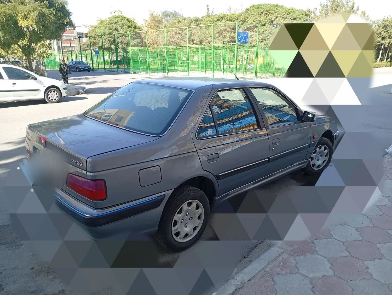 خودرو پژو، پارس آگهی ann_20499105
