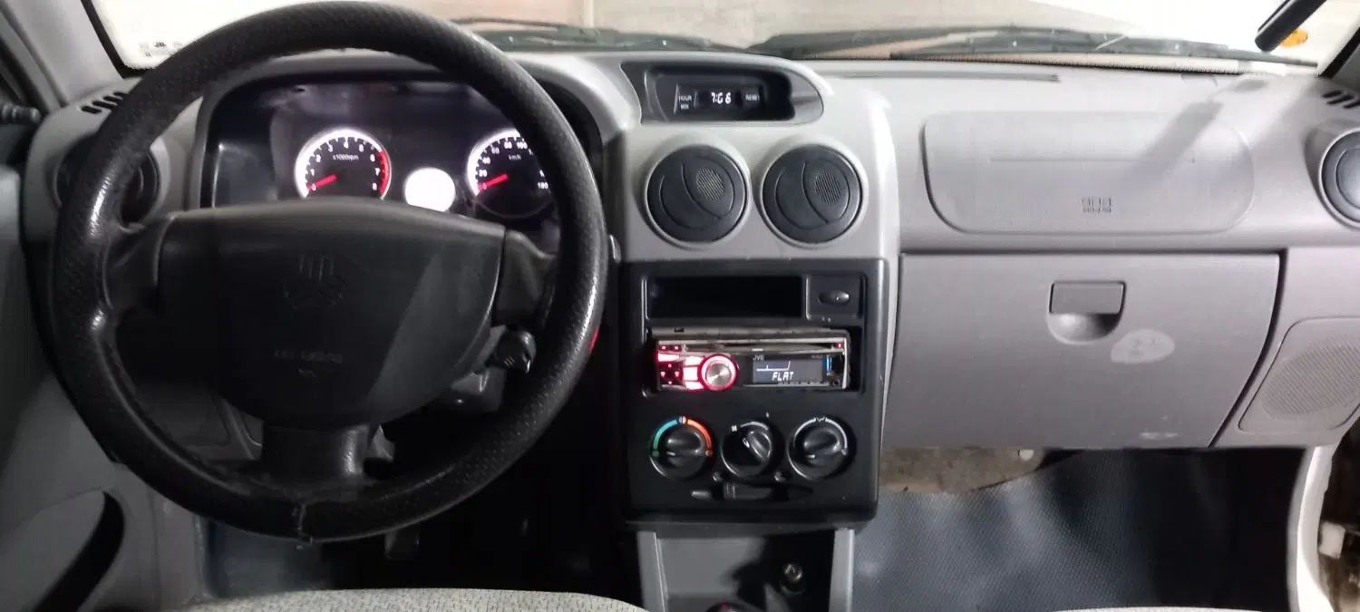 پراید 131 SE - 1397