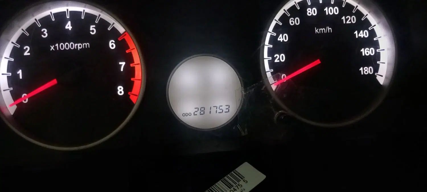 پراید 131 SE - 1397