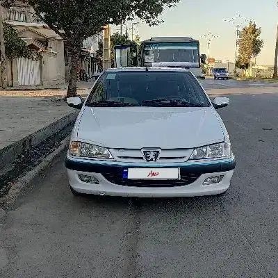 خودرو پژو، پارس آگهی ann_20499152