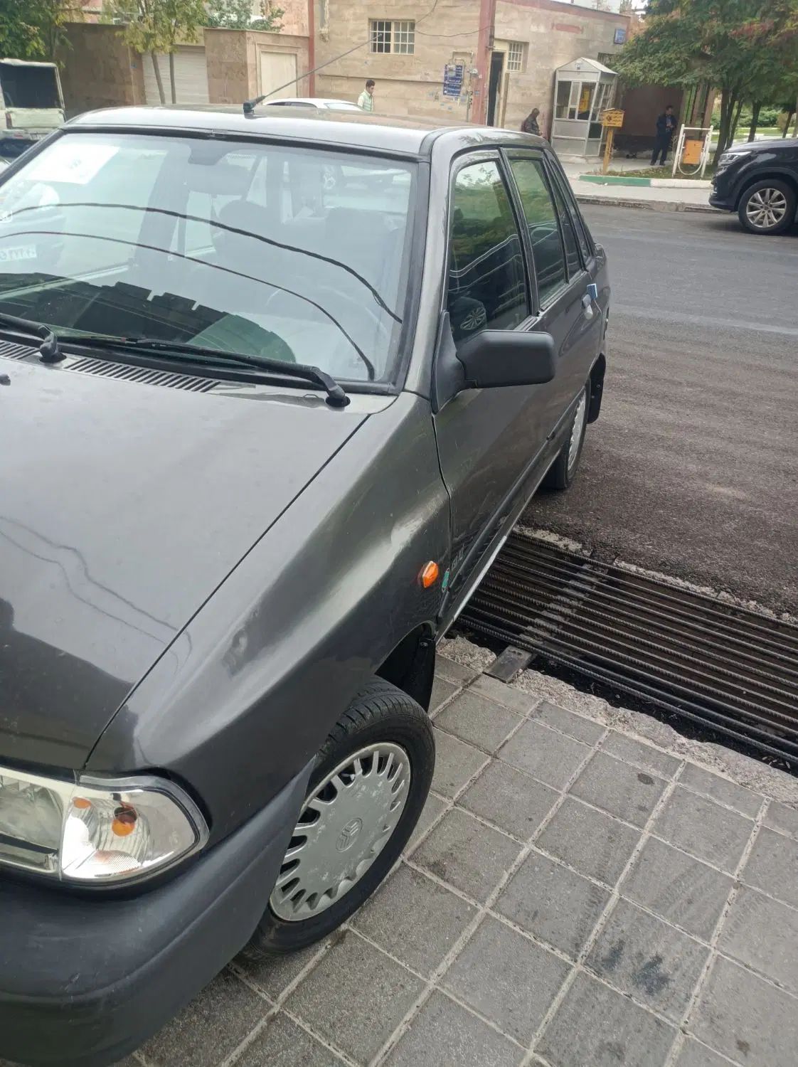 خودرو پراید، صبا آگهی ann_20499153