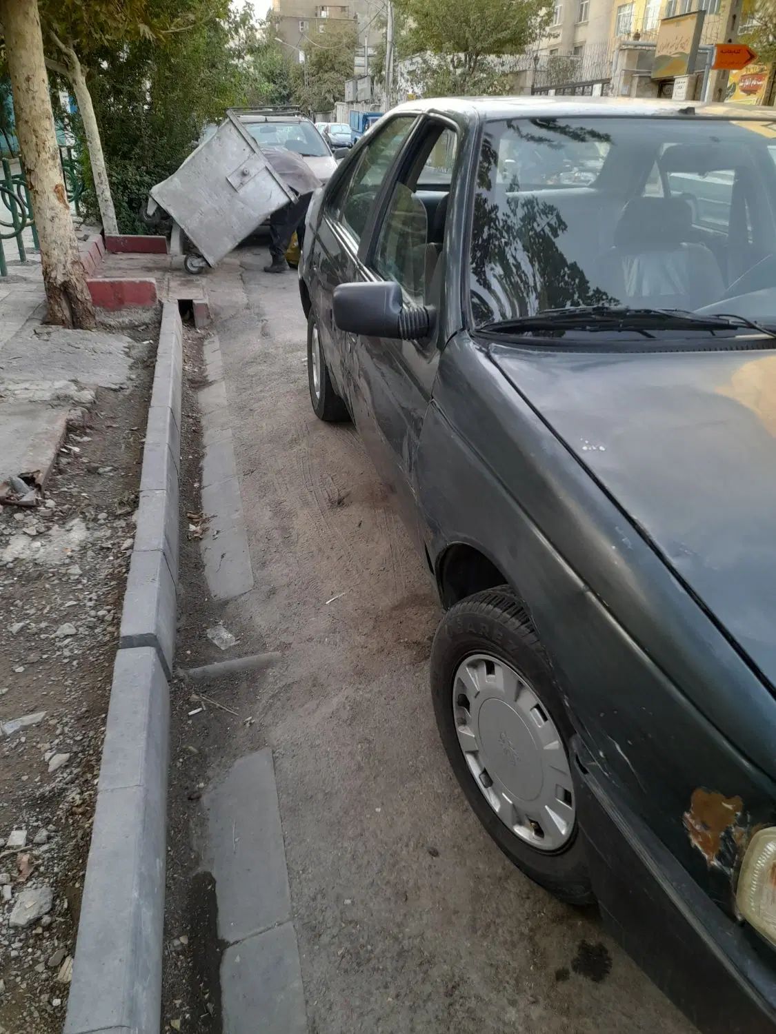 خودرو پژو، 405 آگهی ann_20499177