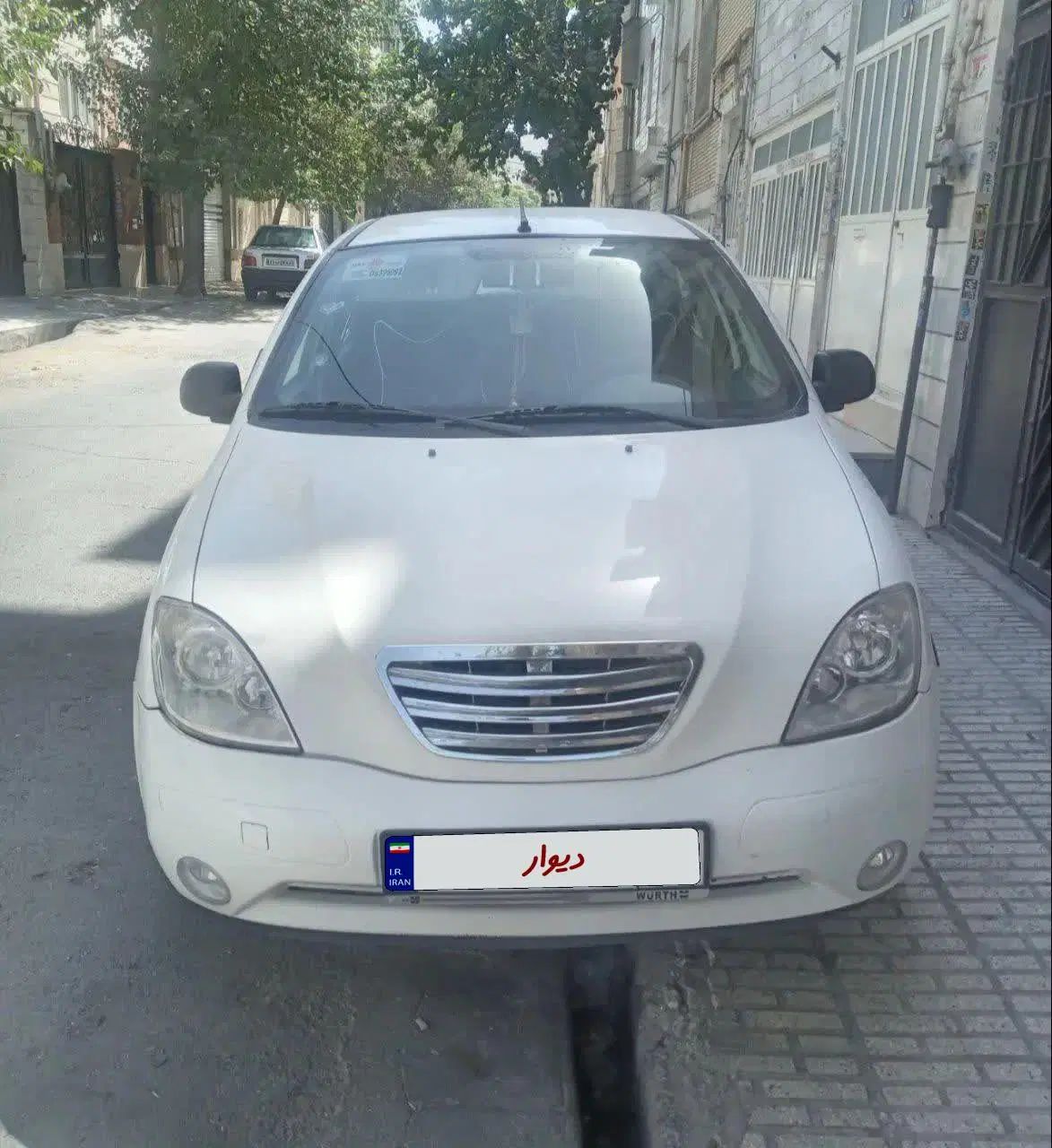 خودرو تیبا، صندوق دار آگهی ann_20499189