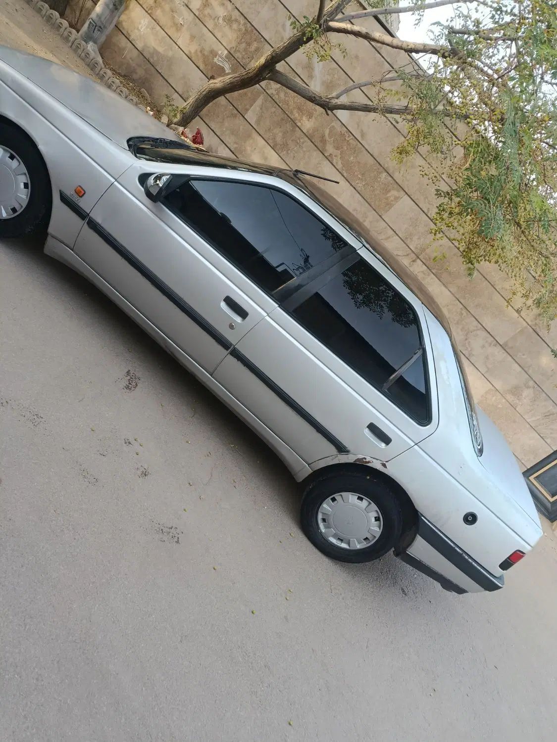 خودرو پژو، 405 آگهی ann_20499221