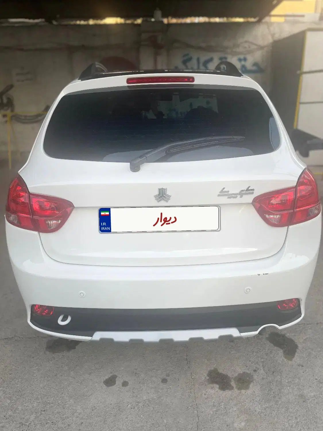 خودرو کوییک، R آگهی ann_20499230