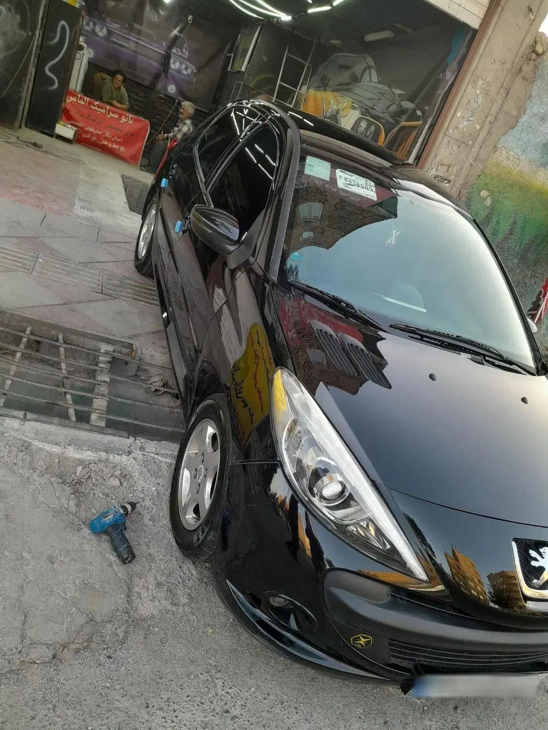 خودرو پژو، 207 آگهی ann_20499235