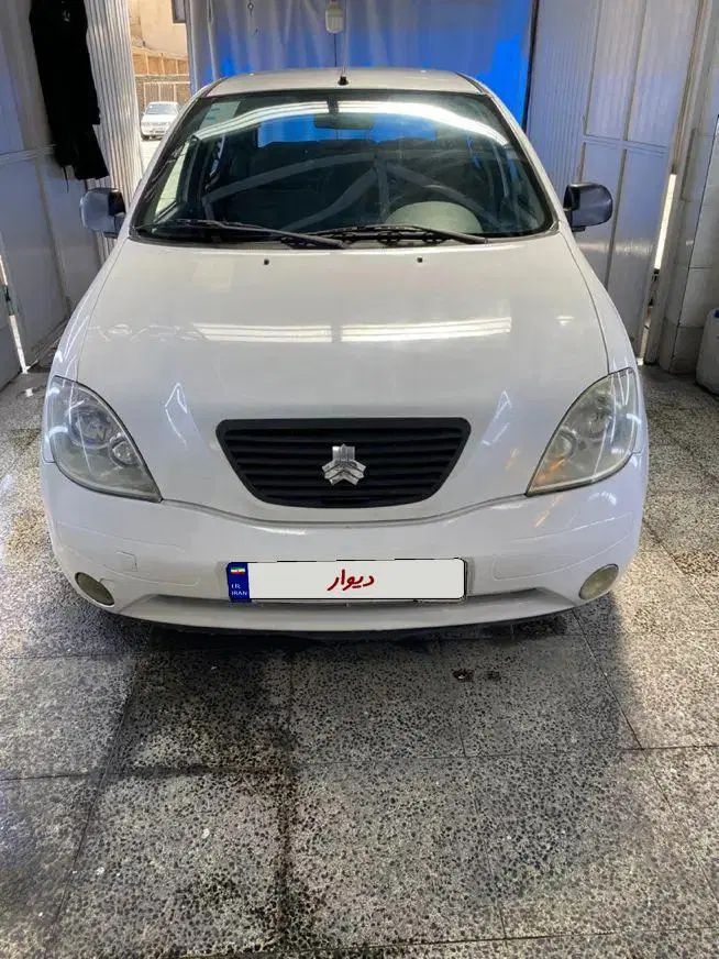خودرو تیبا، صندوق دار آگهی ann_20499284