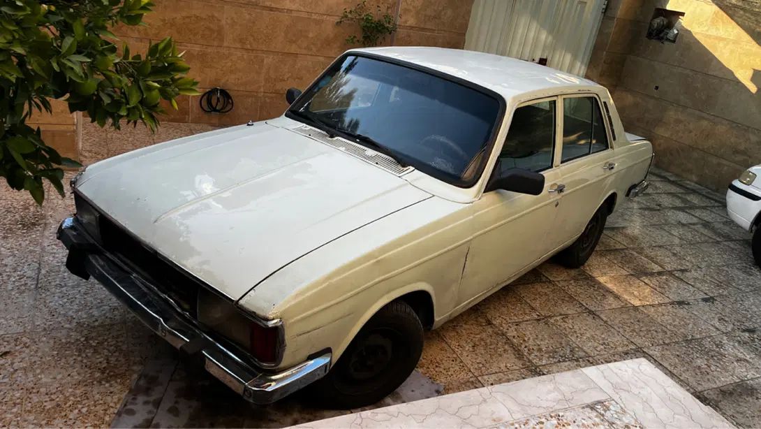 خودرو پیکان، سواری آگهی ann_20499292