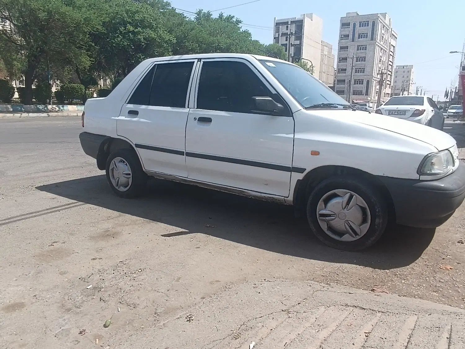 خودرو پراید، 131 آگهی ann_20499308