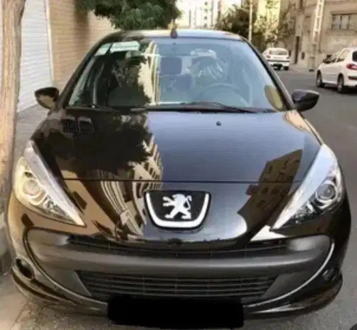خودرو پژو، 207 آگهی ann_20499333
