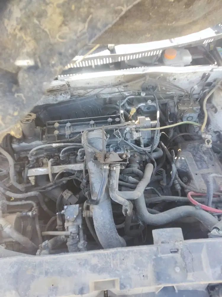 سمند LX XU7 - 1399