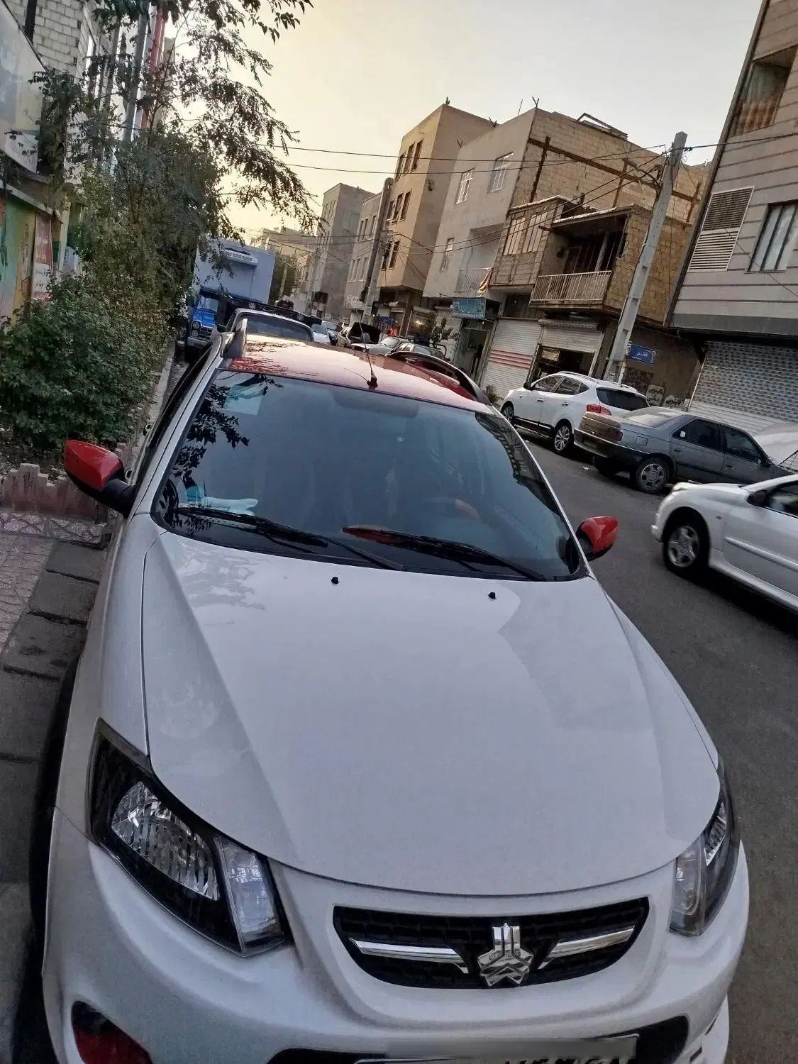 خودرو کوییک، R آگهی ann_20499350