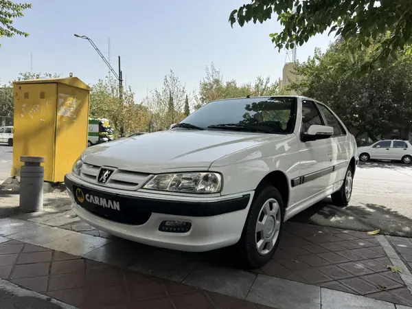 خودرو پژو، پارس آگهی ann_20499359