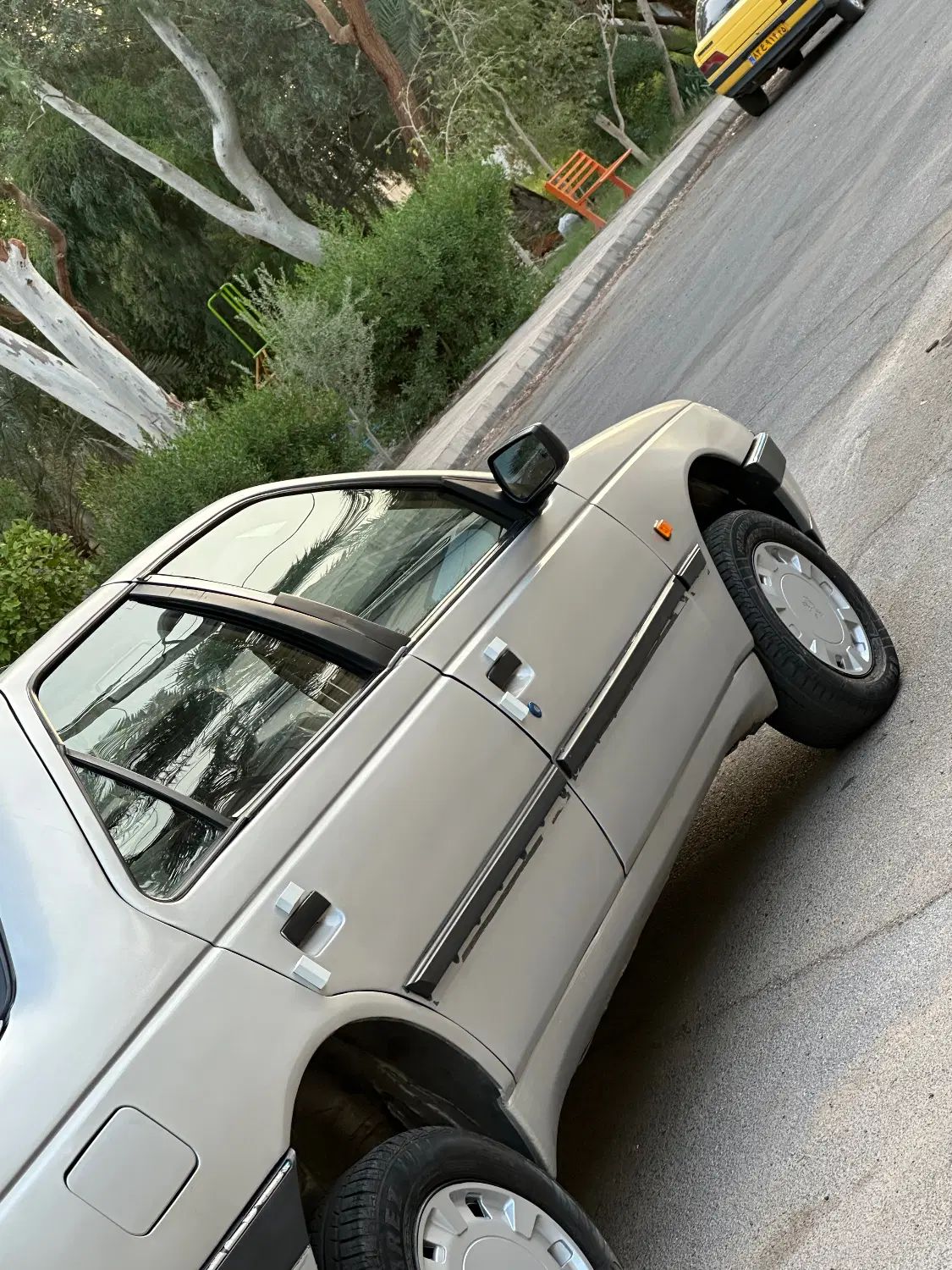 پژو 405 GLX - 1390