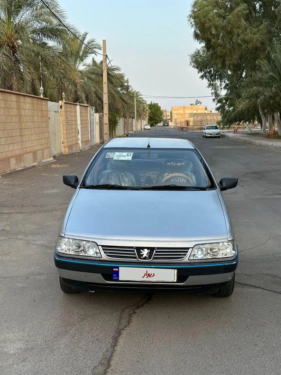 خودرو پژو، 405 آگهی ann_20499373