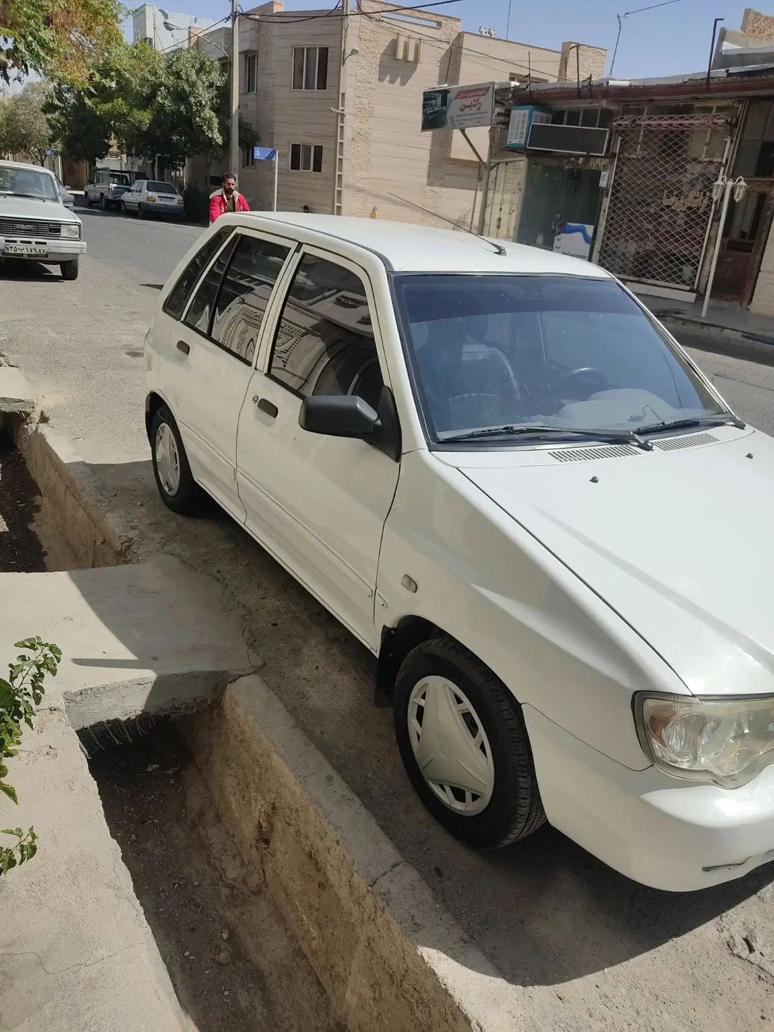 پراید 111 SE - 1397
