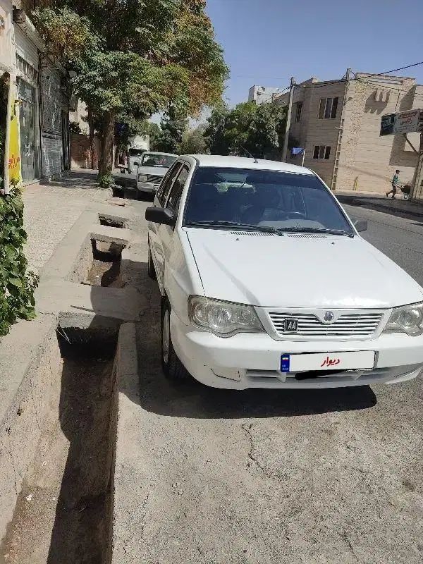 خودرو پراید، 111 آگهی ann_20499374