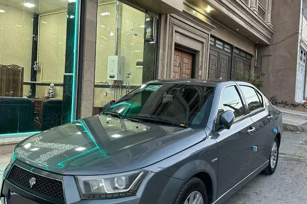 خودرو دنا، پلاس آگهی ann_20499397