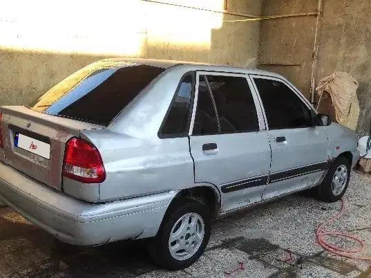 خودرو پراید، 141 آگهی ann_20499418