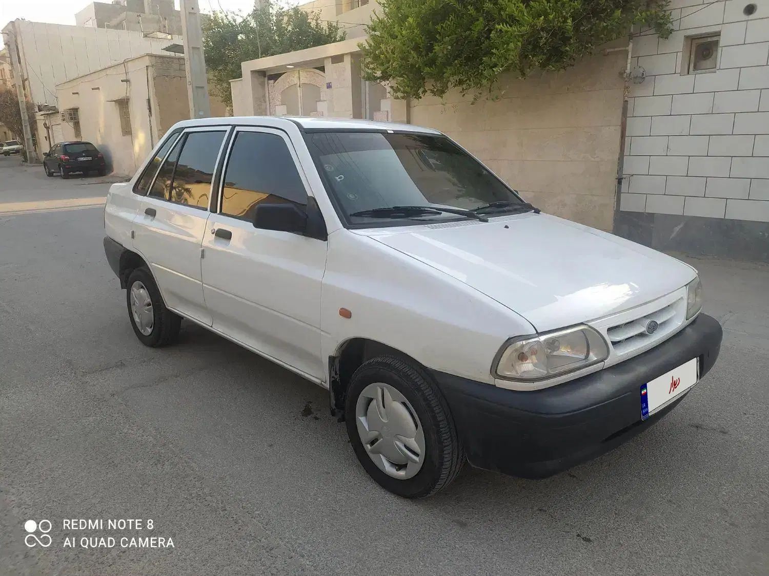 خودرو پراید، 131 آگهی ann_20499448