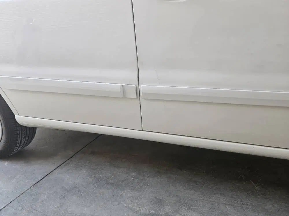 سمند LX EF7 دوگانه سوز - 1401