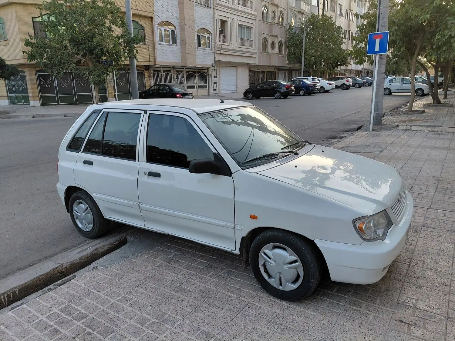 خودرو پراید، 111 آگهی ann_20499502