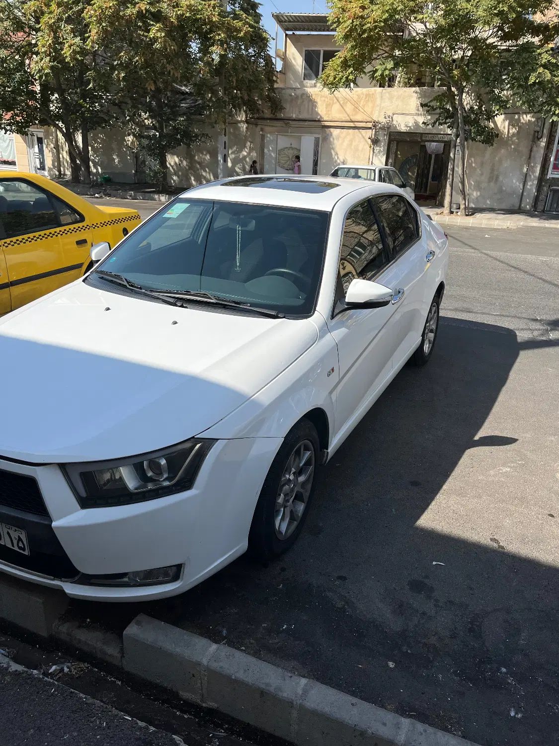دنا پلاس توربو 6 دنده - 1401