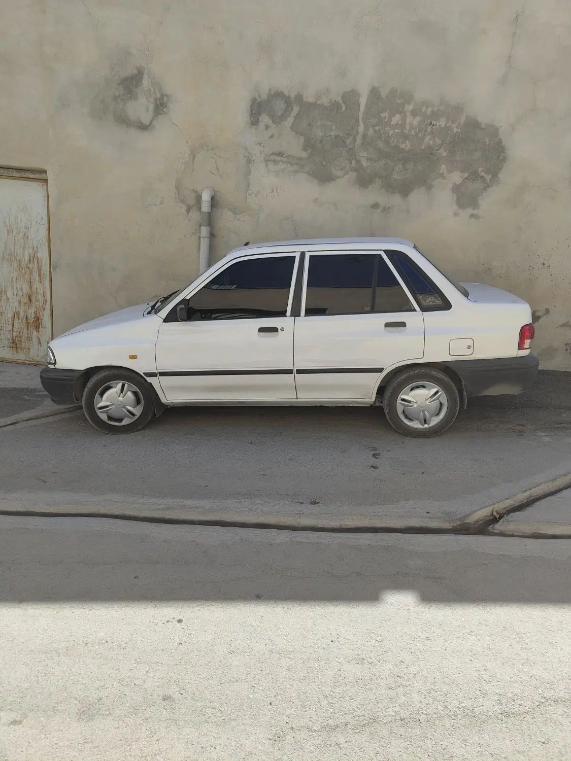 پراید 131 SL - 1391