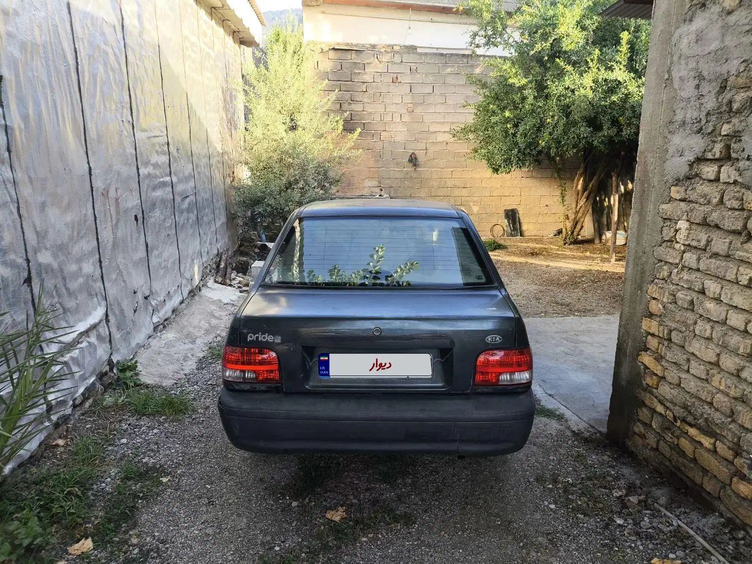 خودرو پراید، صبا آگهی ann_20499519
