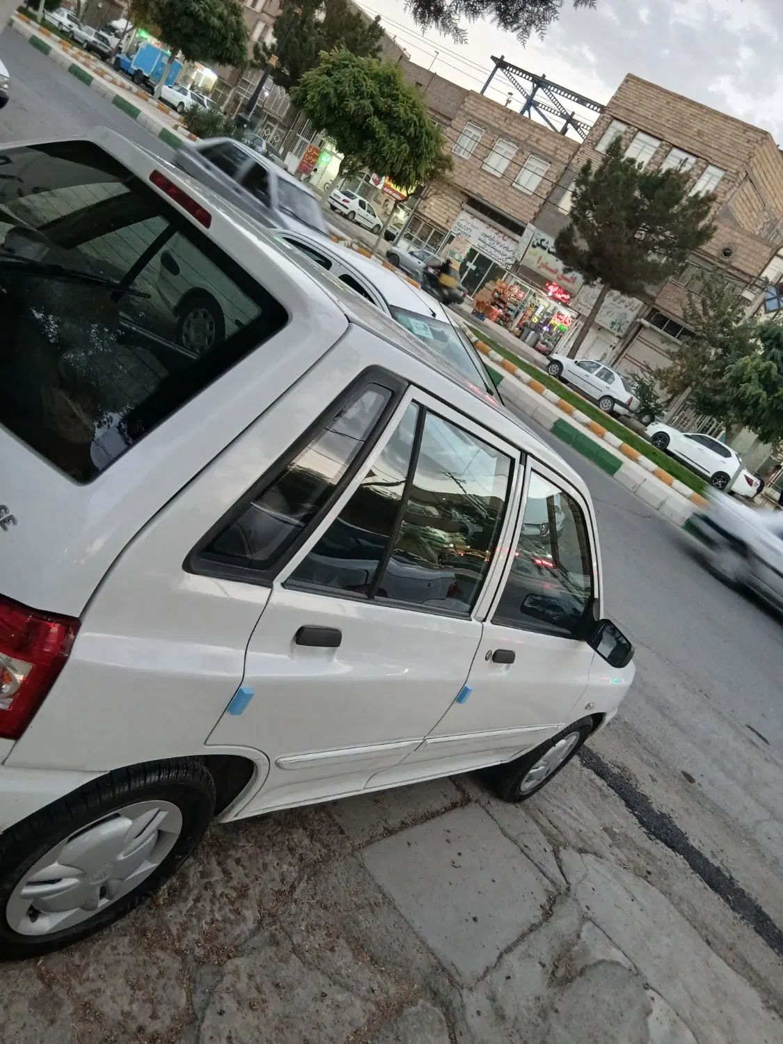 خودرو پراید، 111 آگهی ann_20499537